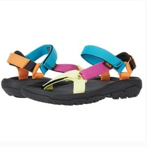 Teva Hurricane Colorblock Sandals